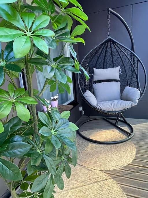 Modern & Cozy Place In The Very Heart Of Tallinn Exterior foto